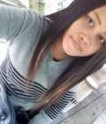 Rencontre Femme Thaïlande à บุรีรัมย์ : RitSita , 30 ans